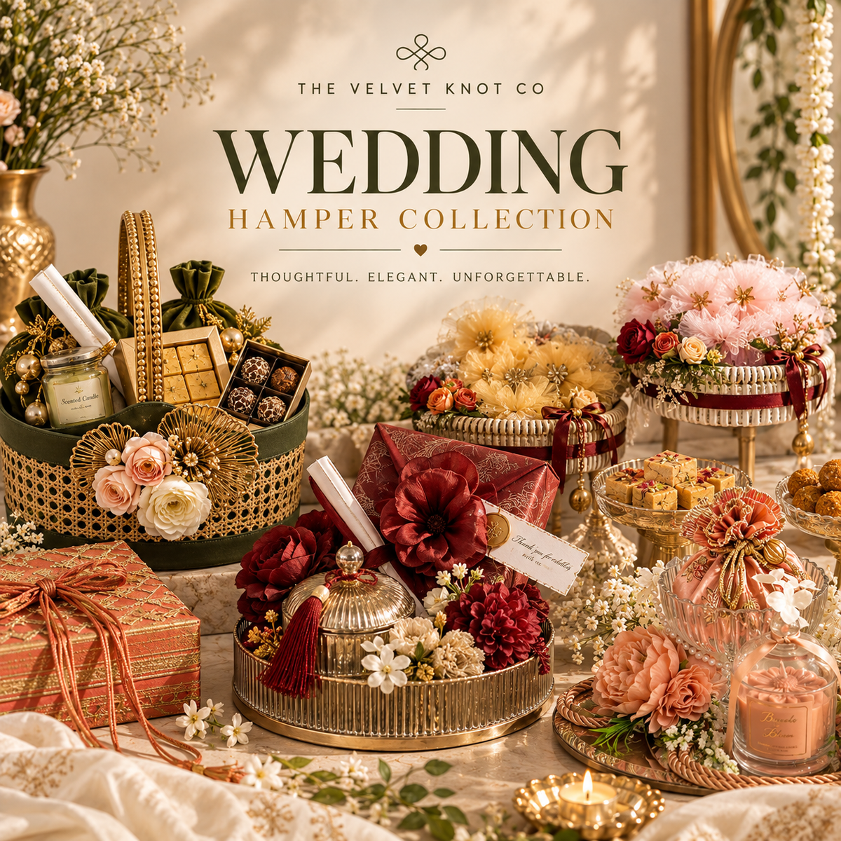 Wedding Collection