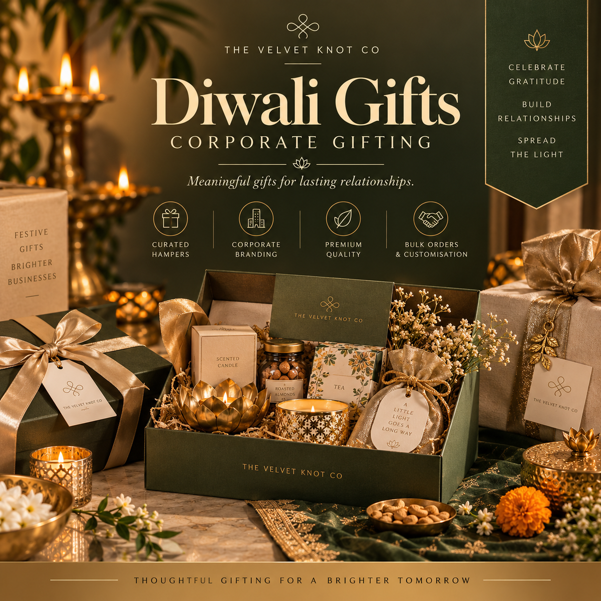 Diwali Gifting Atelier