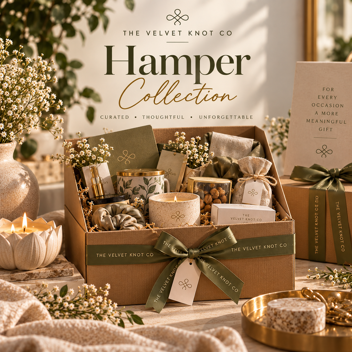 Hamper Collection 2025