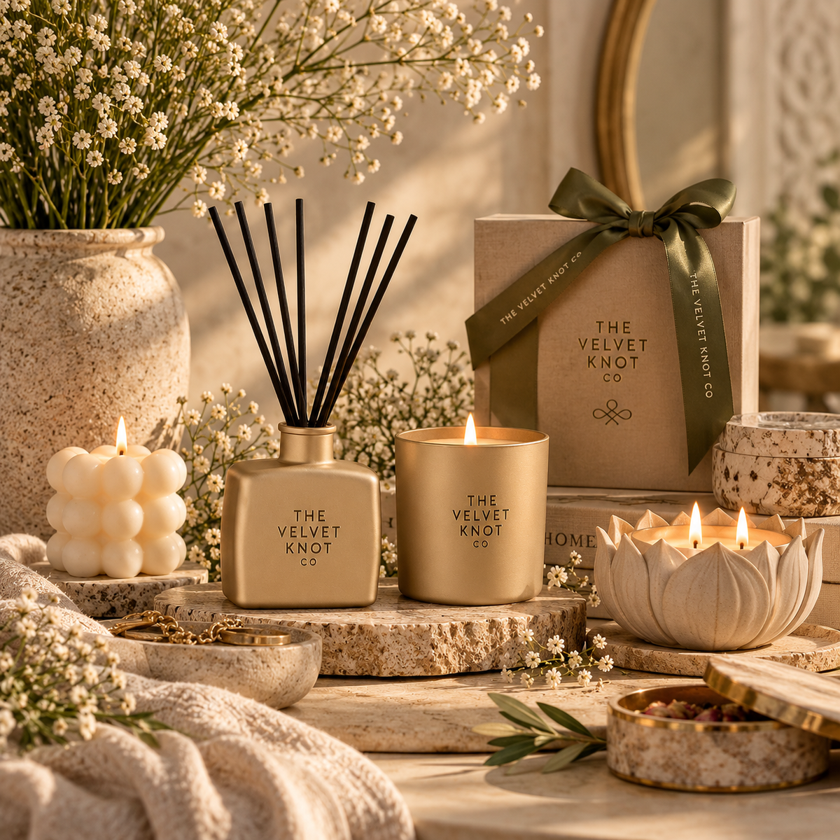 Luxe Collection