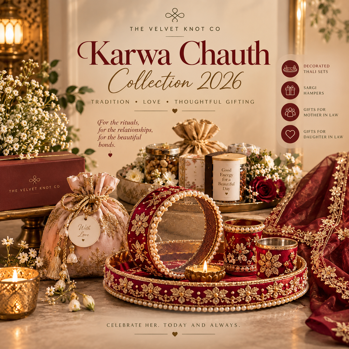 Karwa Chauth 2026