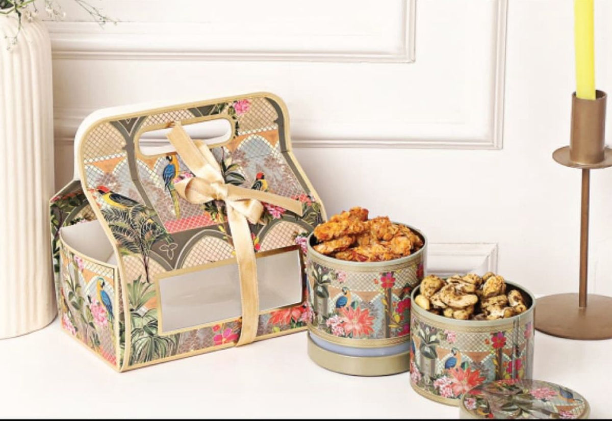 Lit Bites Hamper