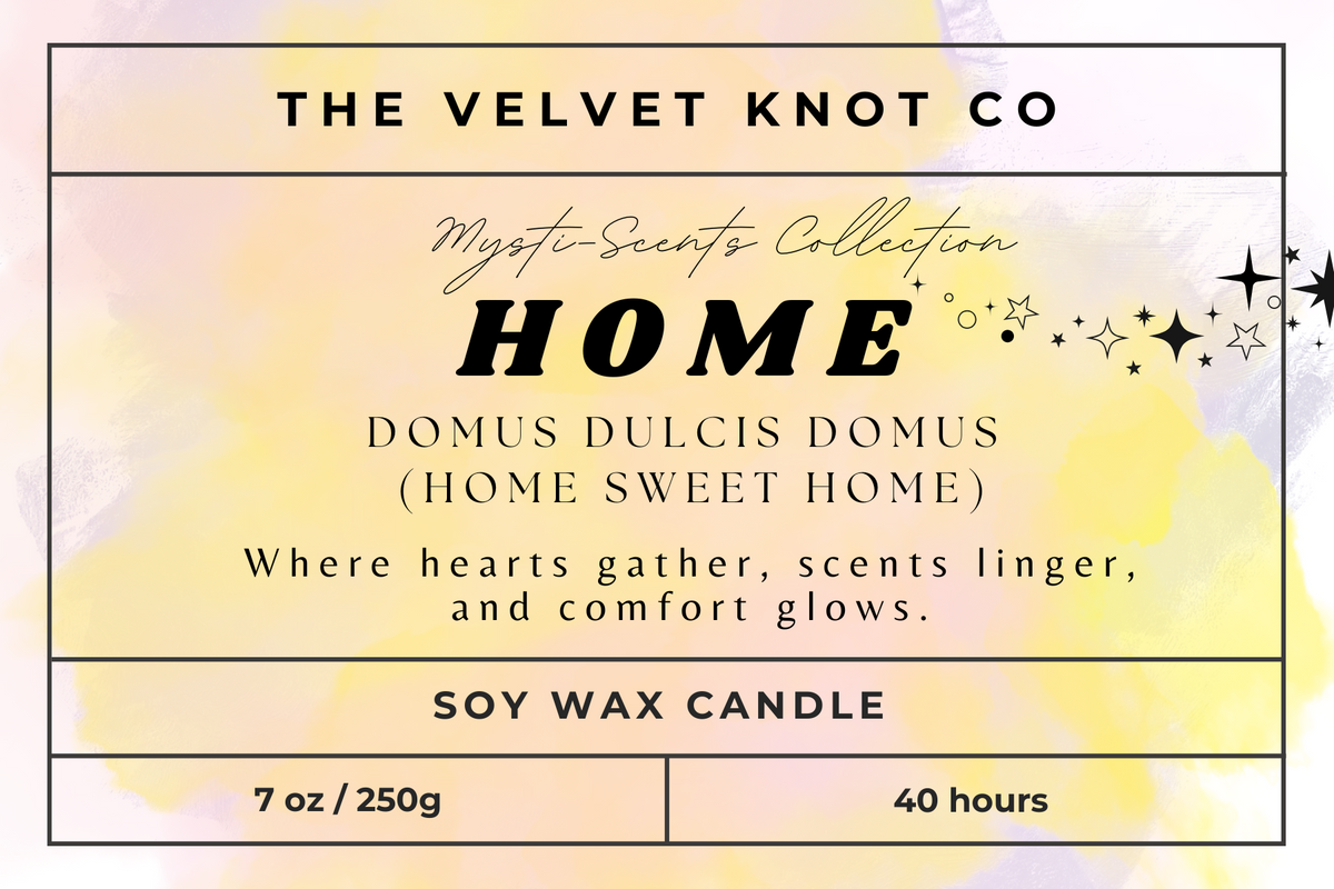 Mysti-Scents Collection