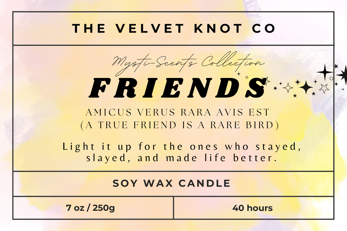 Mysti-Scents Collection