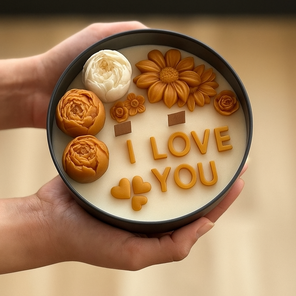 Eternal Bloom – Love Edition