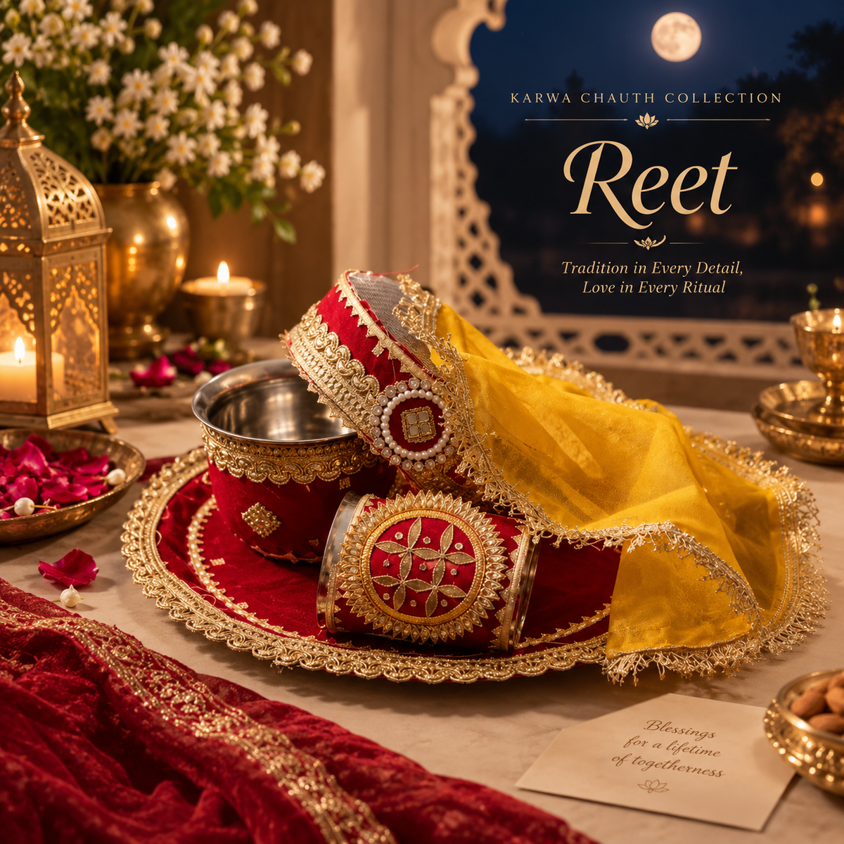 Gulnaar Red