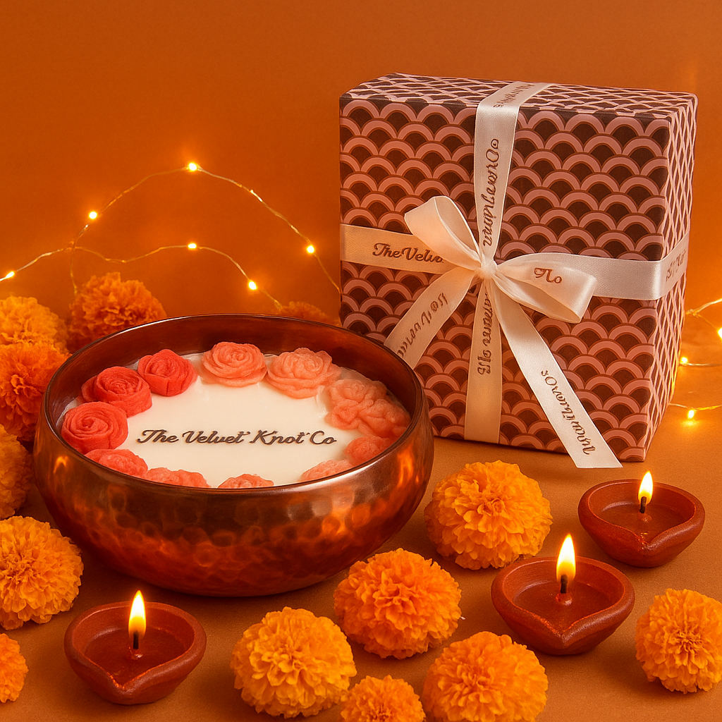 Roshan Gul - Gift  Box