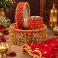 Laal Saaj