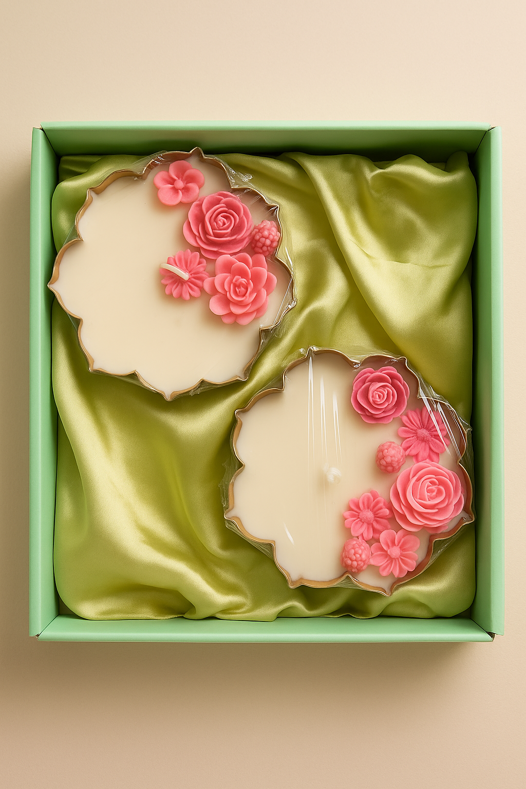 Urli Bliss Hamper