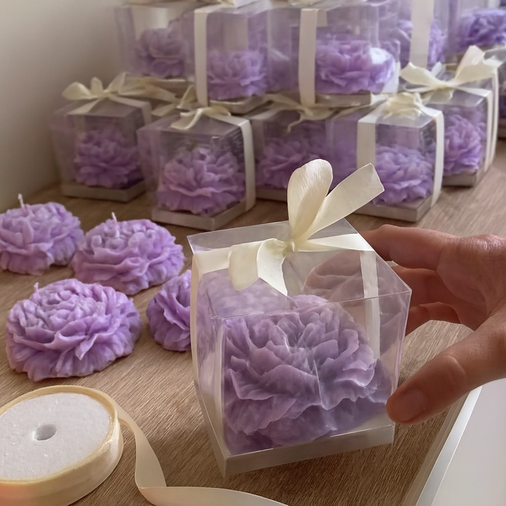 Maison Fleur Candle