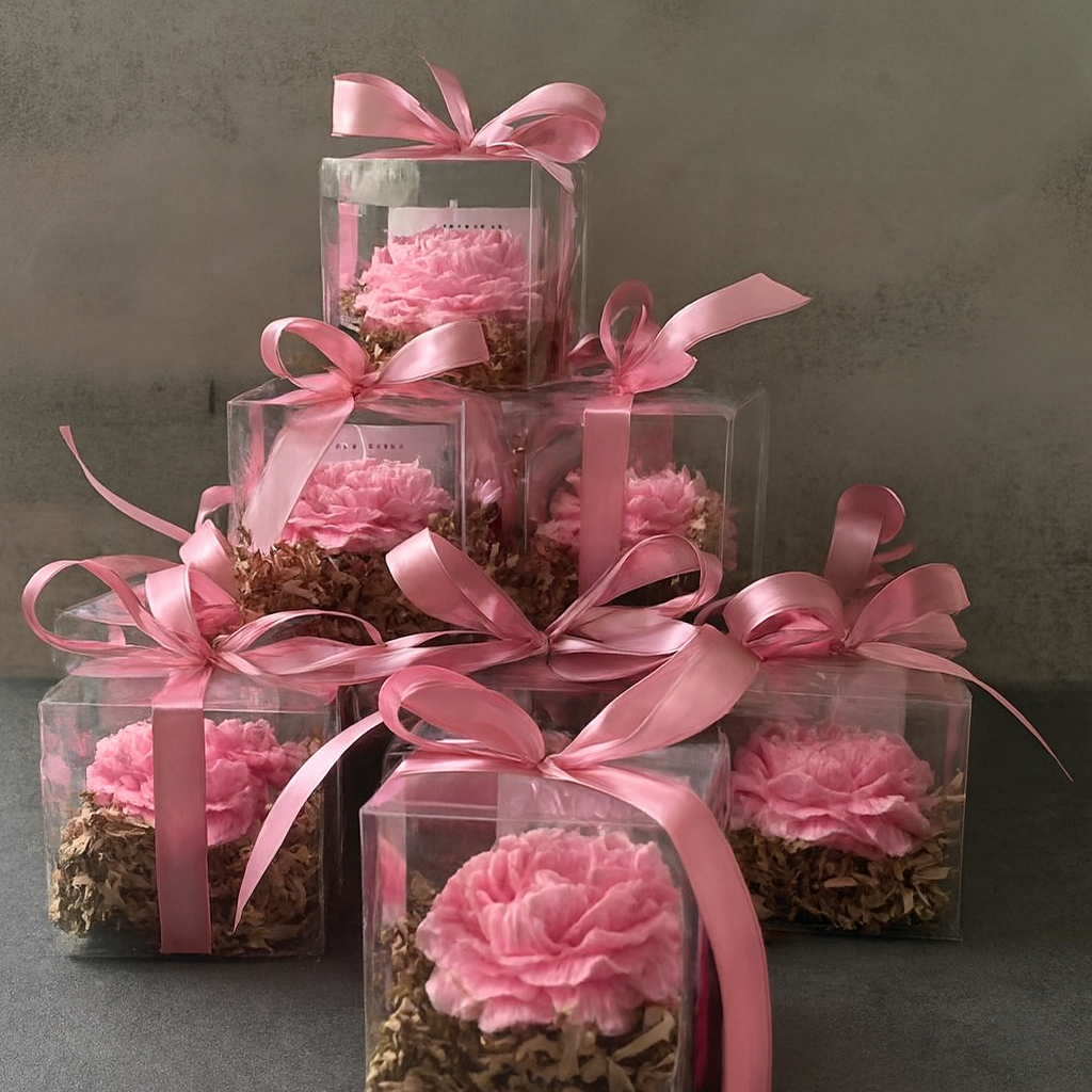 Maison Fleur Candle