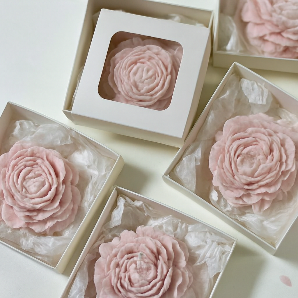 Maison Fleur Candle
