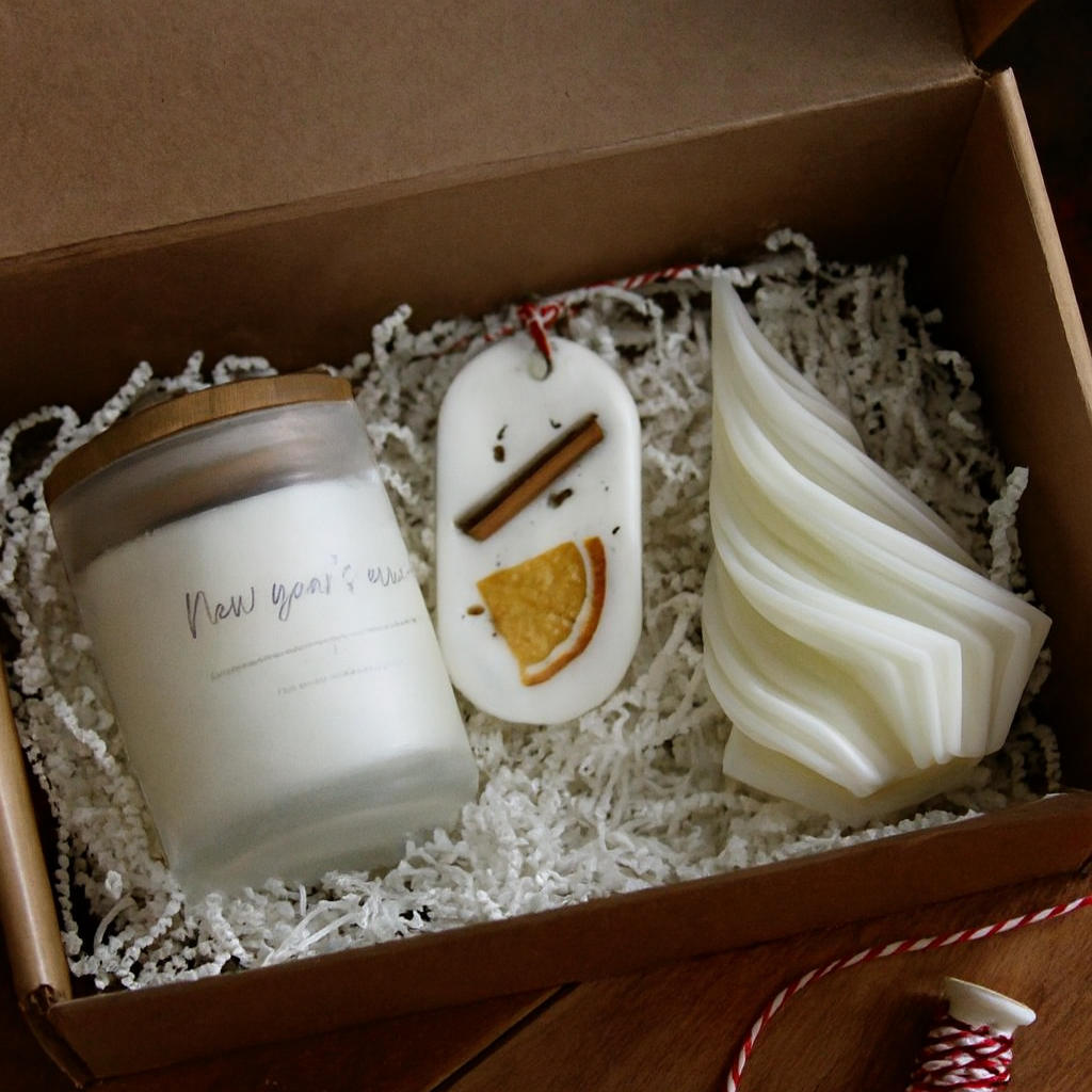 Christmas Gift Set