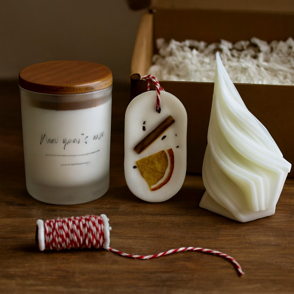 Christmas Gift Set