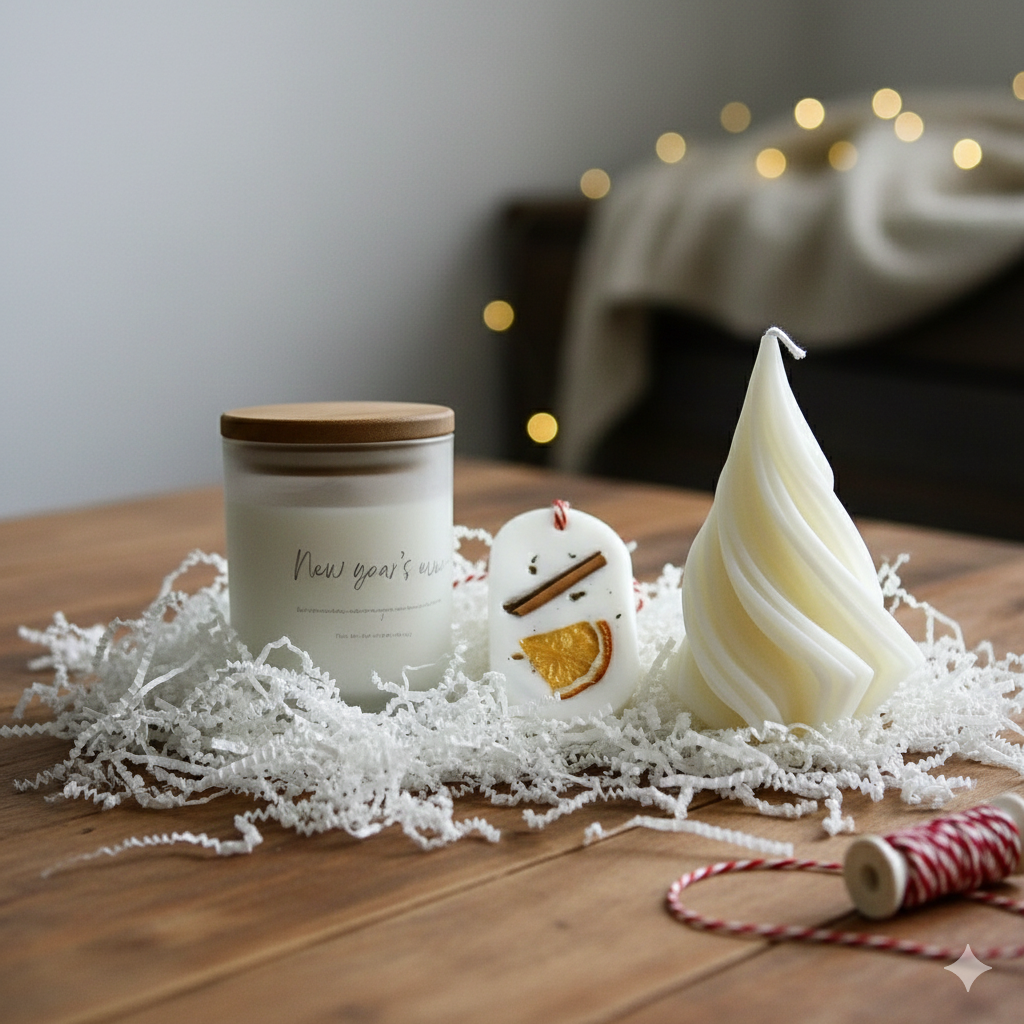 Christmas Gift Set