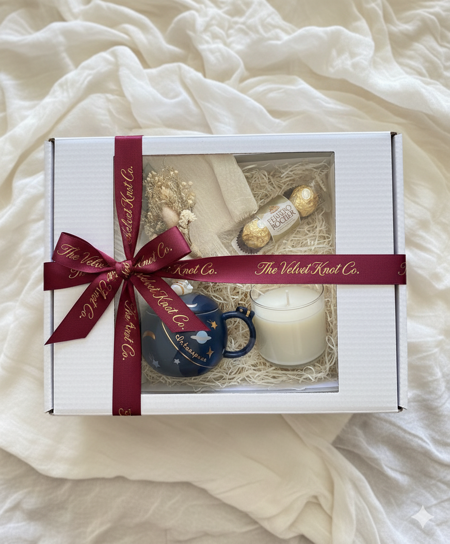 Celestial Comfort Gift Hamper