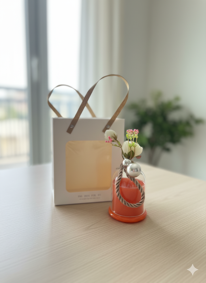 THE RADIANCE BELL
