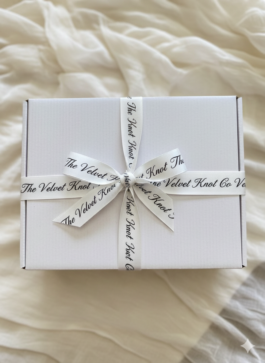 Blush Rose Self-Care Spa Hamper