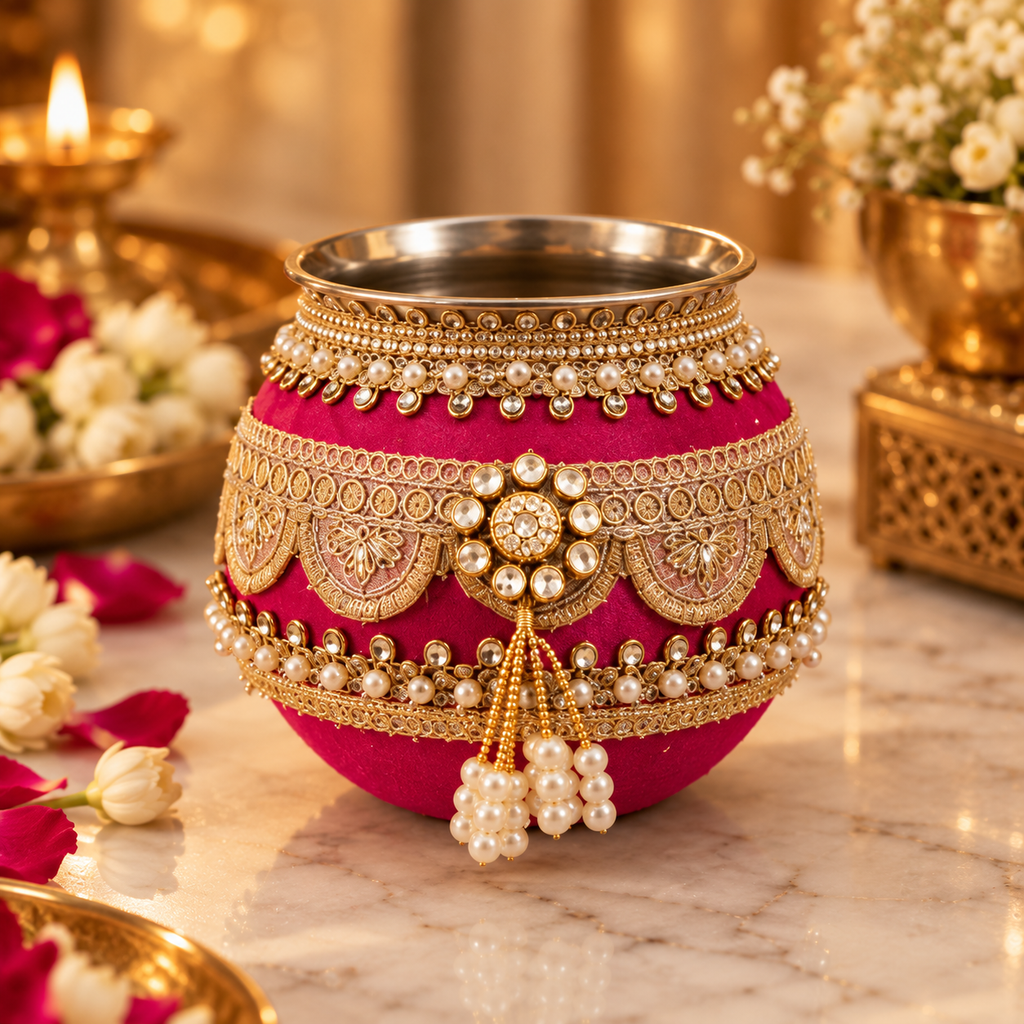 Gulabi Noor