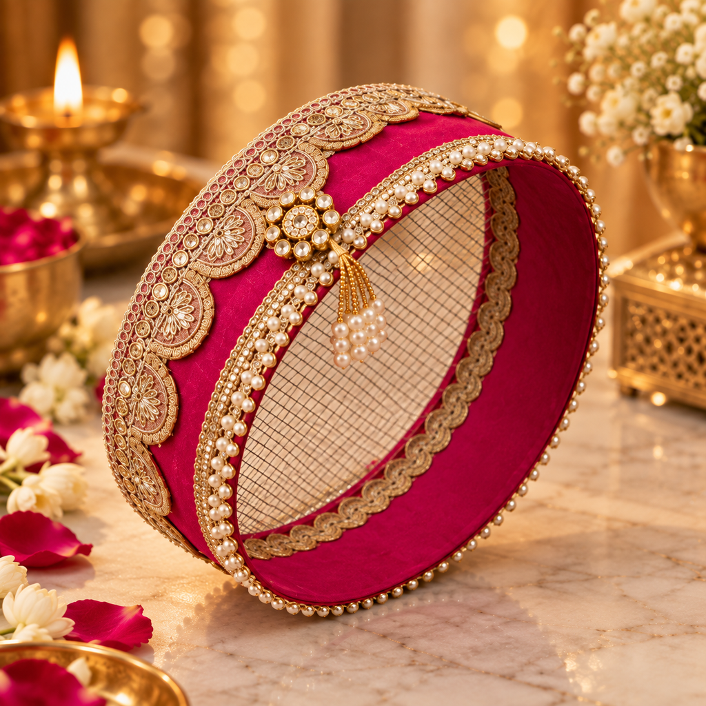 Gulabi Noor