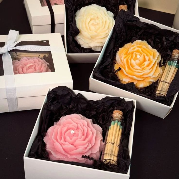 Maison Fleur Candle