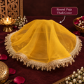 Chandrika Pooja Set