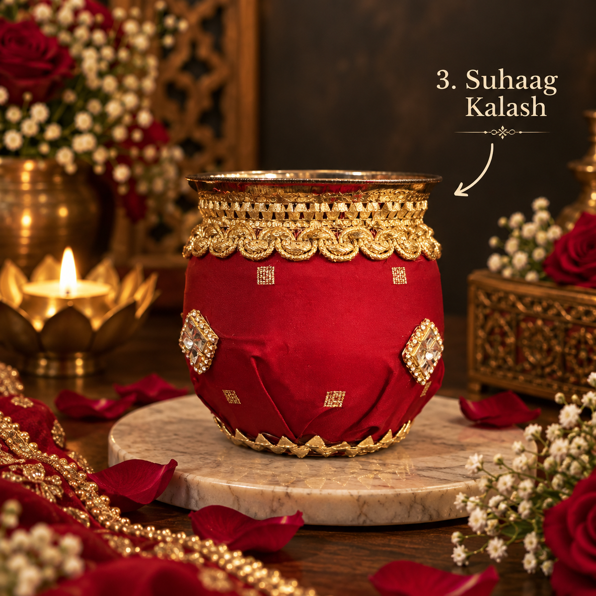Suhaag Sutra