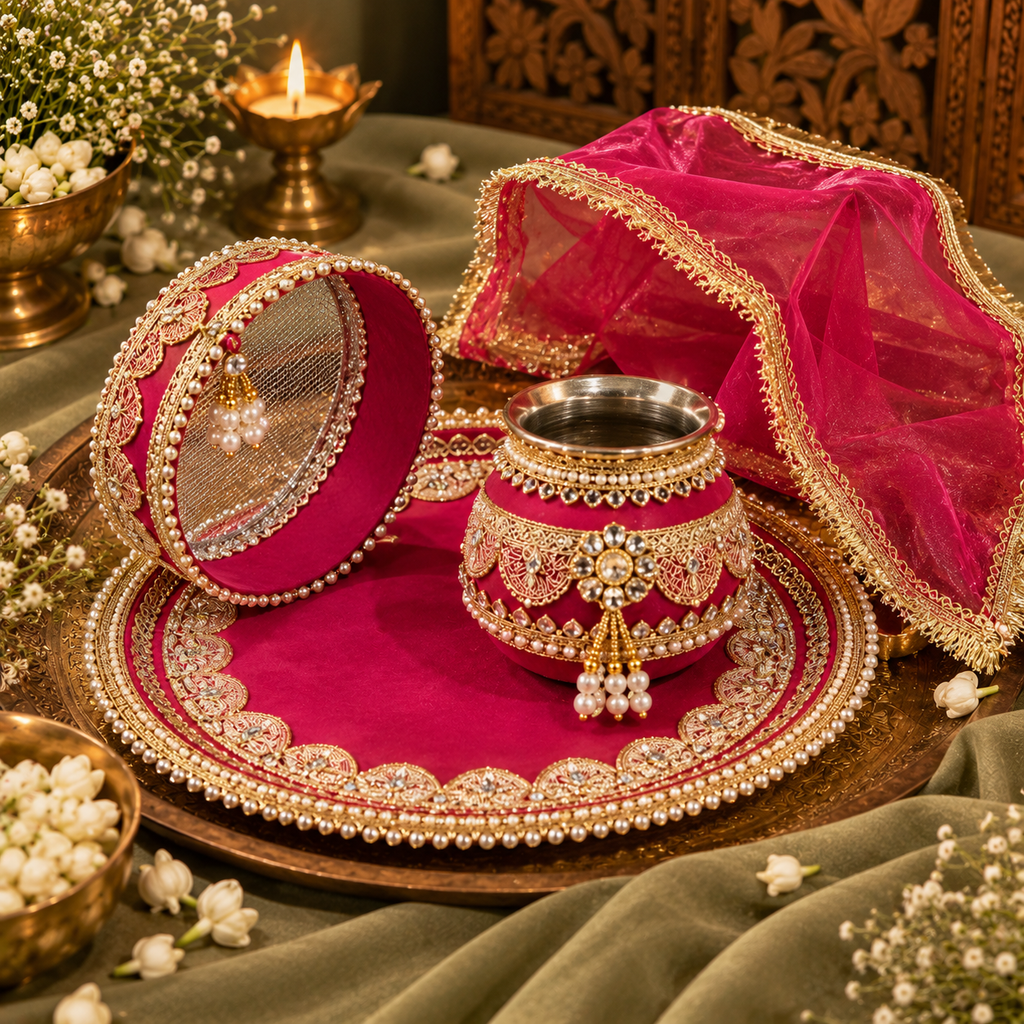 Gulabi Noor